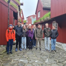 nordjobb torshavn juni 2025