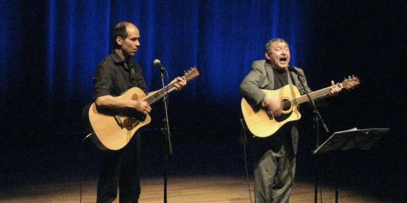 2011 03 23 konsert